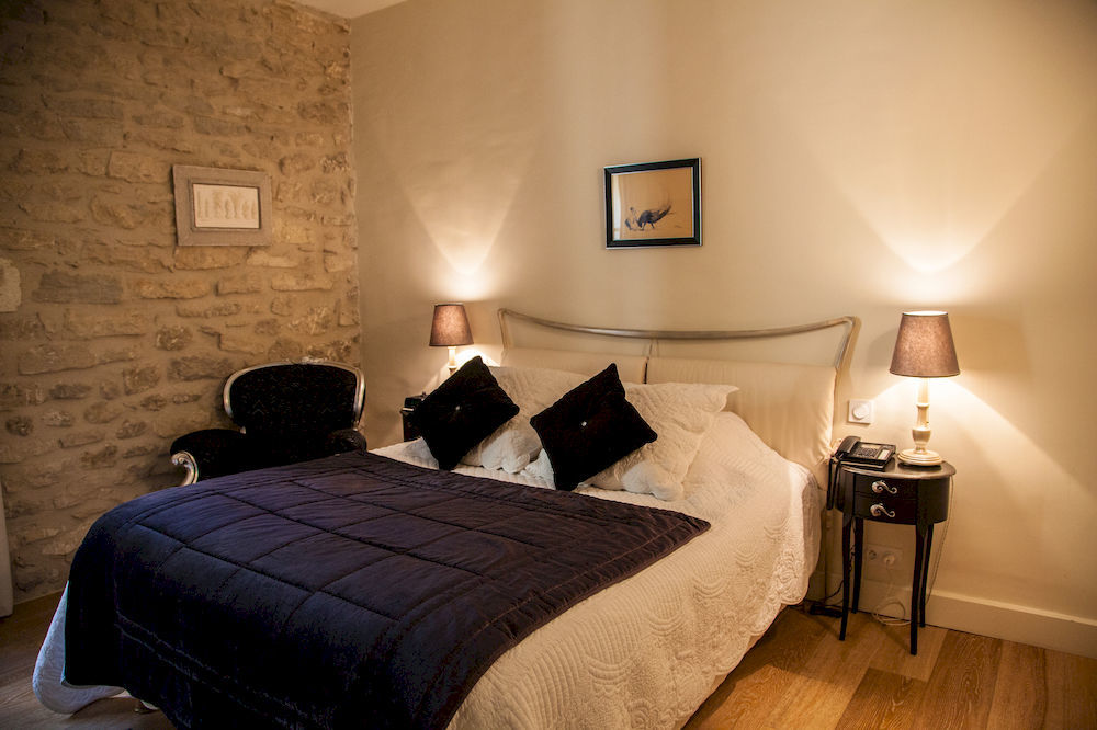 Hotel Mas Valentine Saint-Rémy-de-Provence Buitenkant foto